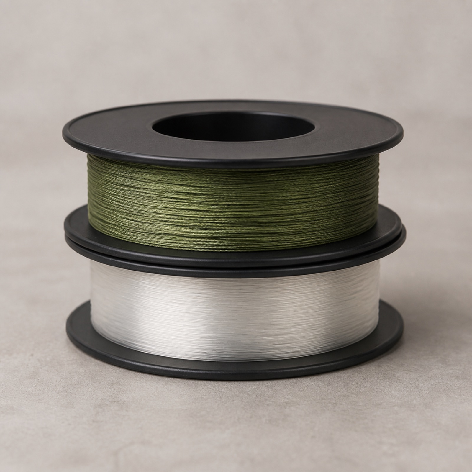 Tracer Braided Line