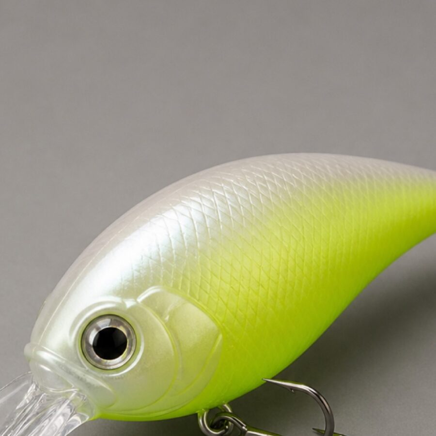Deepshimmer Crankbait - Image 2