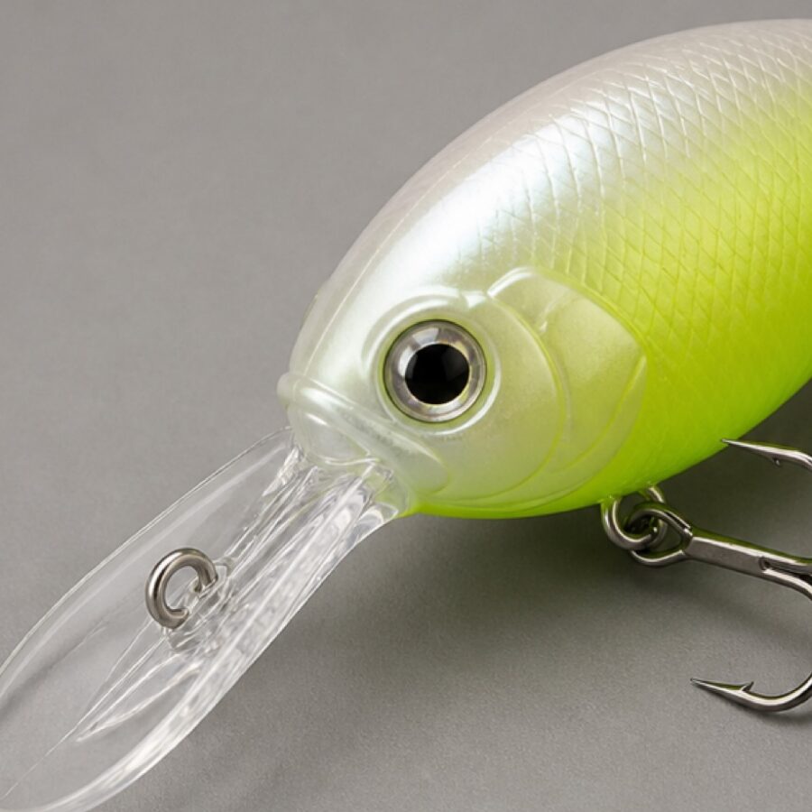 Deepshimmer Crankbait - Image 3