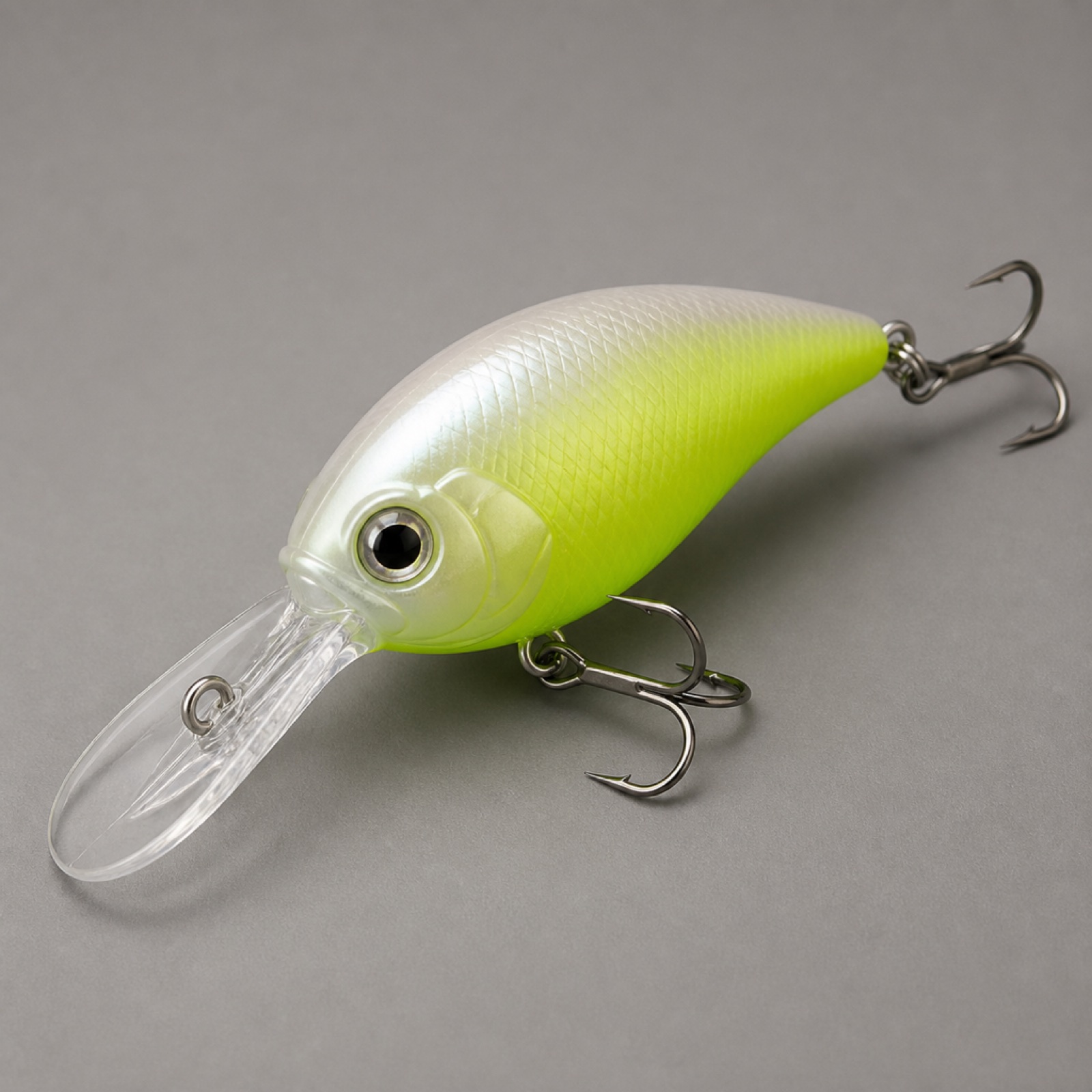 Deepshimmer Crankbait