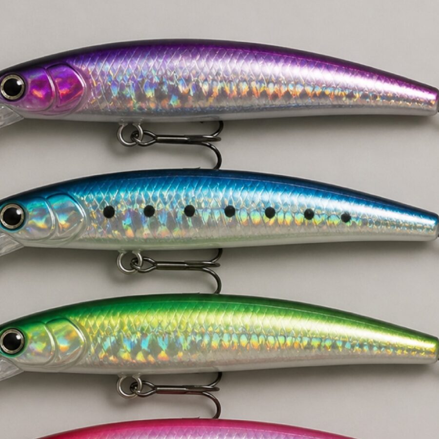 Riverline Lure Collection - Image 2