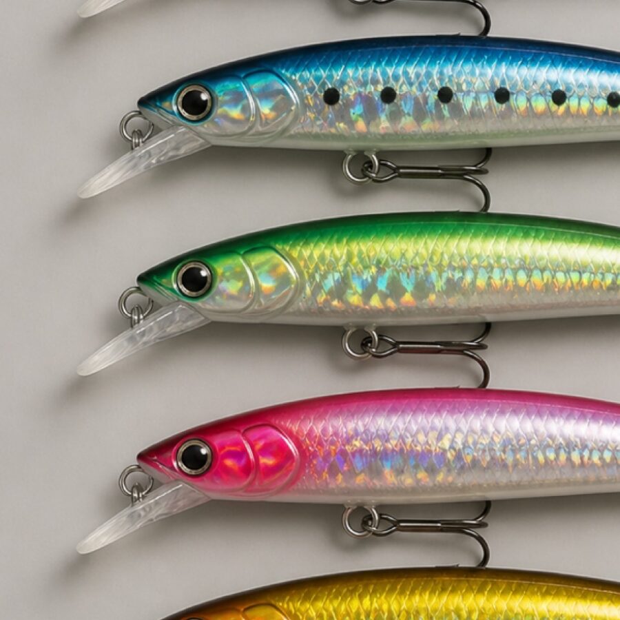 Riverline Lure Collection - Image 3
