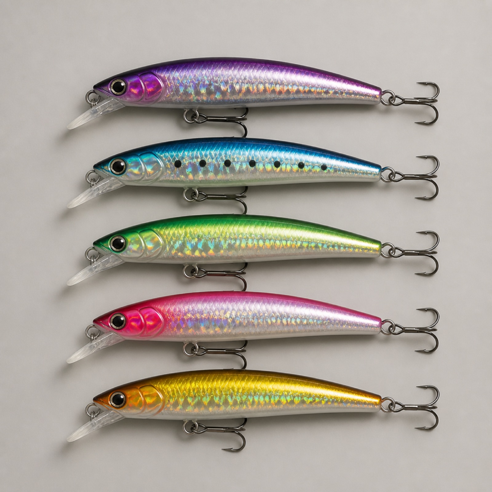Riverline Lure Collection