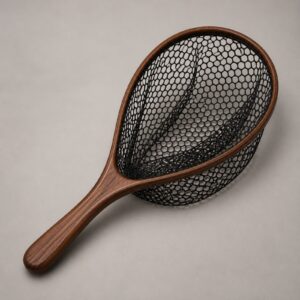 Walnut Landing Net