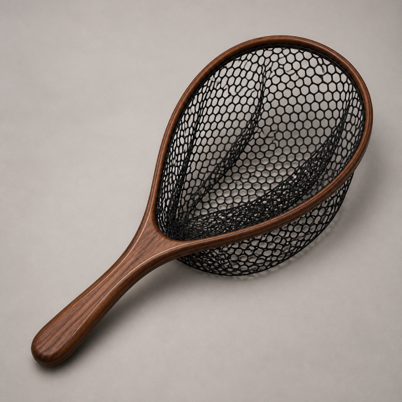 Walnut Landing Net