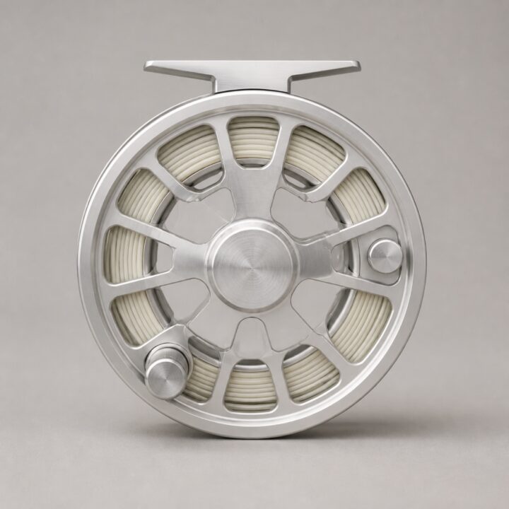 Arbor Fly Reel