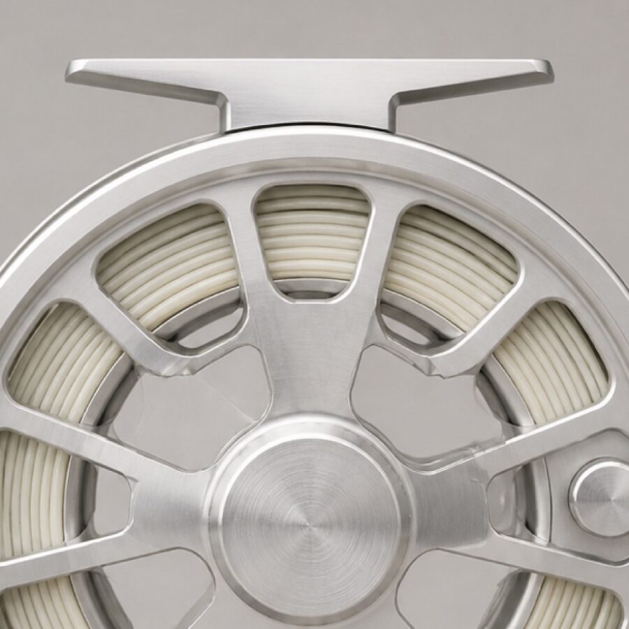 Arbor Fly Reel - Image 2