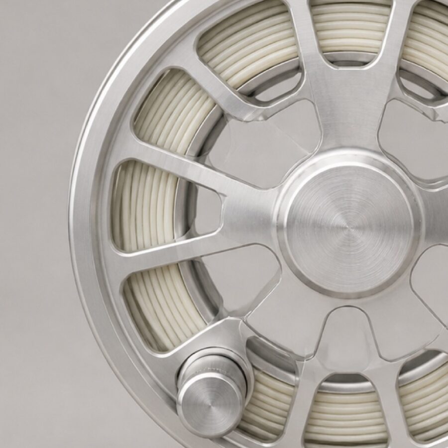 Arbor Fly Reel - Image 3
