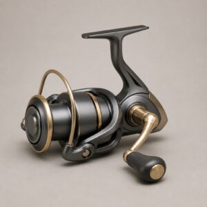 Current 3000 Spinning Reel