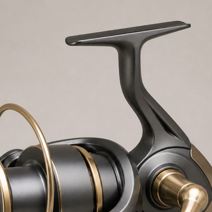 Current 3000 Spinning Reel - Image 2
