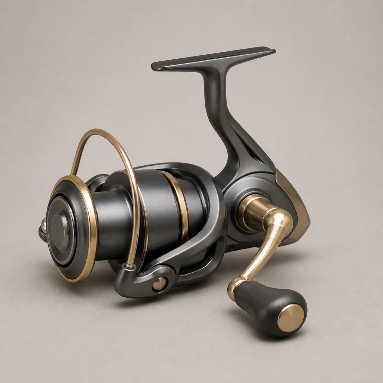 Current 3000 Spinning Reel