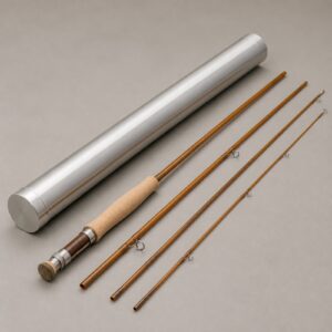 Mistline Fly Rod