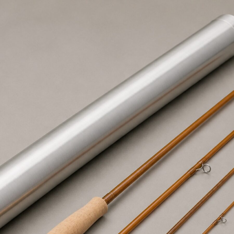 Mistline Fly Rod - Image 2