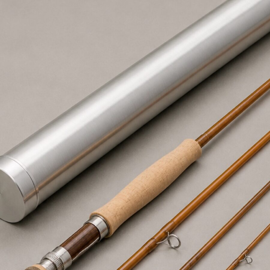 Mistline Fly Rod - Image 3