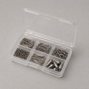 Terminal Tackle Kit
