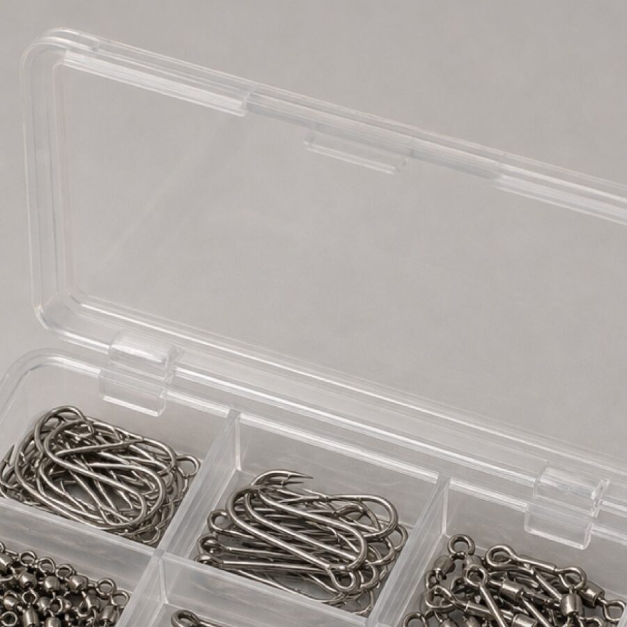 Terminal Tackle Kit - Image 2