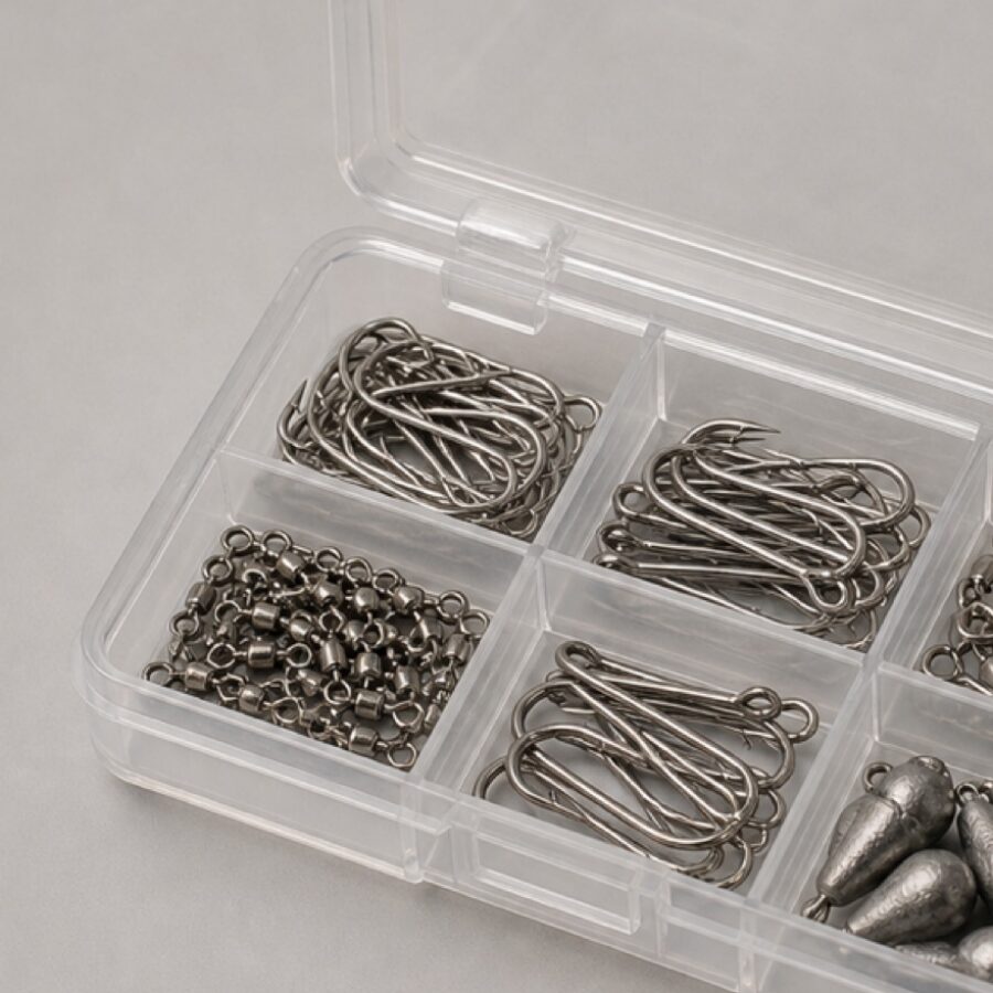 Terminal Tackle Kit - Image 3
