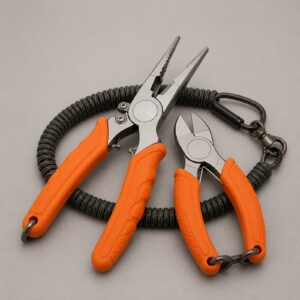 Streamside Tool Set