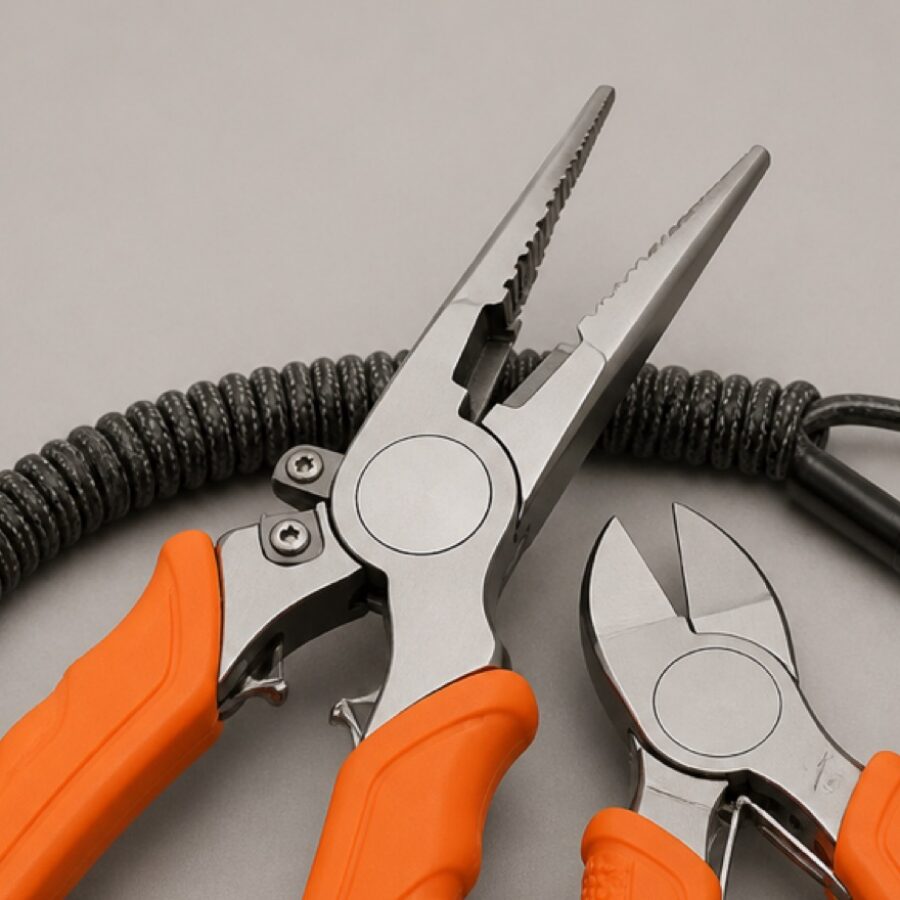 Streamside Tool Set - Image 2