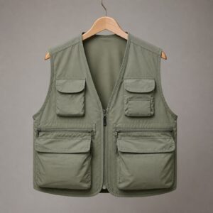 Riverguide Vest