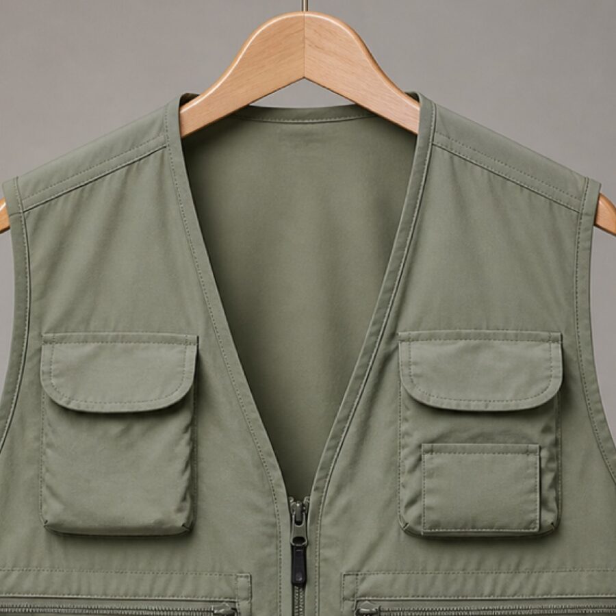 Riverguide Vest - Image 2