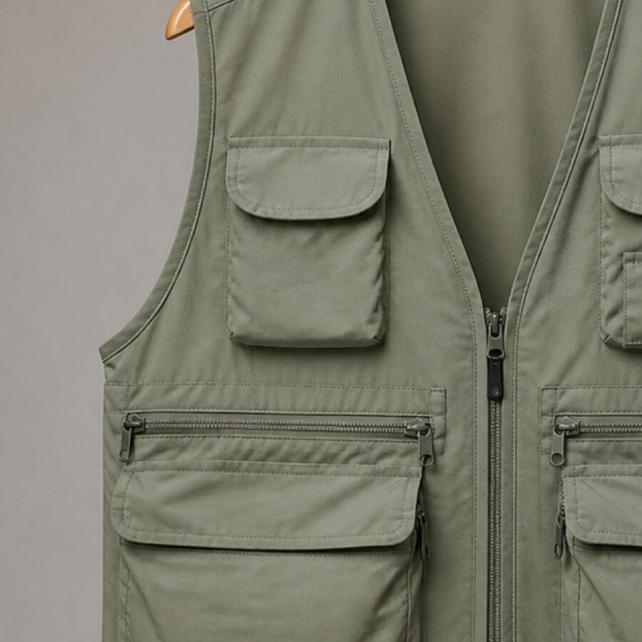 Riverguide Vest - Image 3