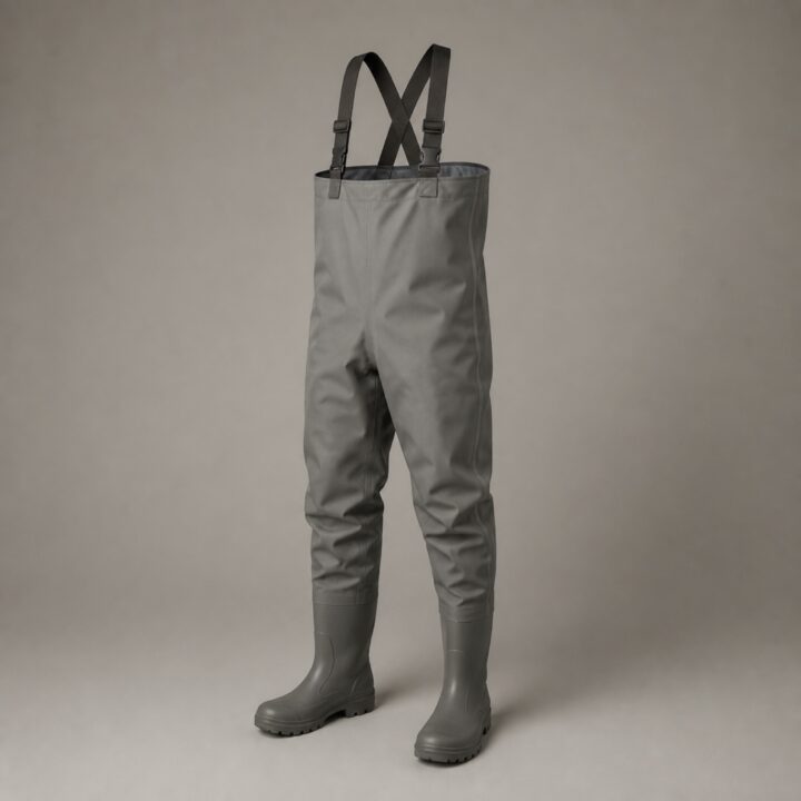 Waders & Apparel