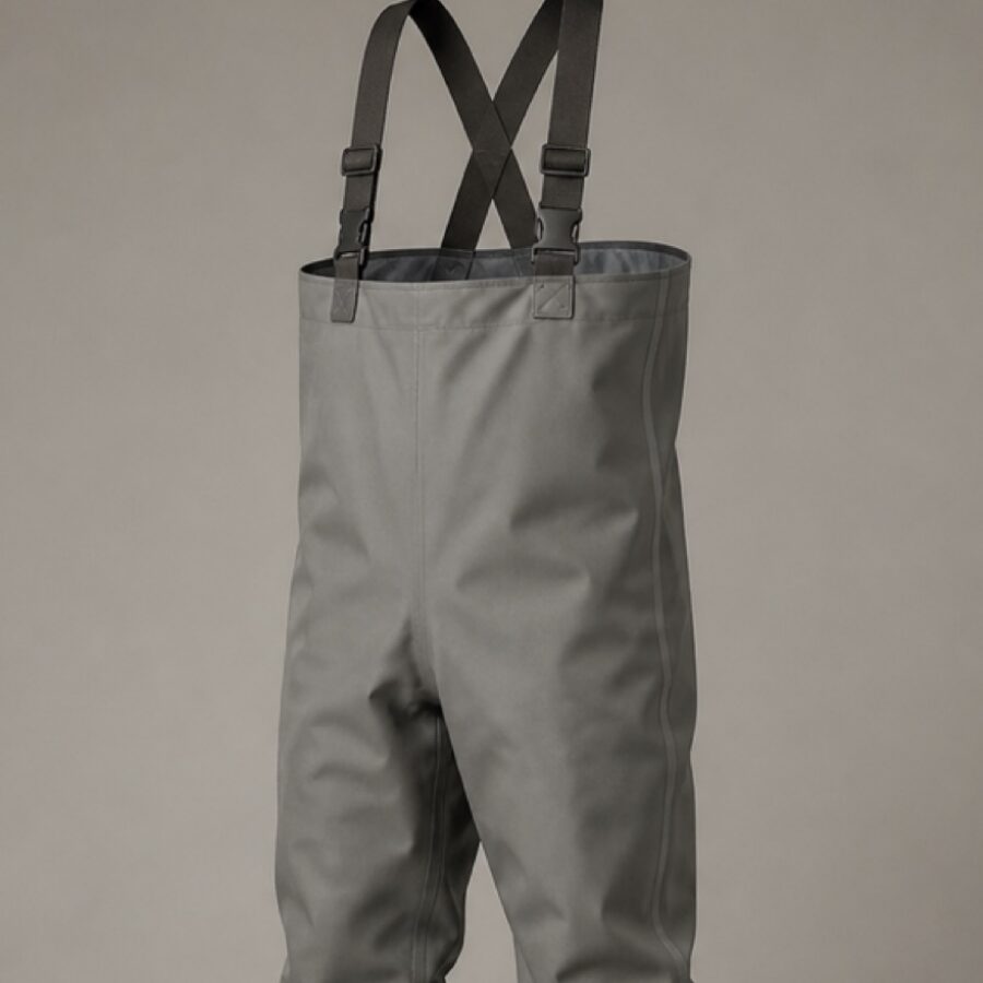 Stonecreek Chest Waders - Image 2