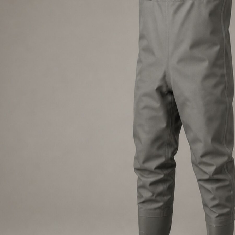 Stonecreek Chest Waders - Image 3