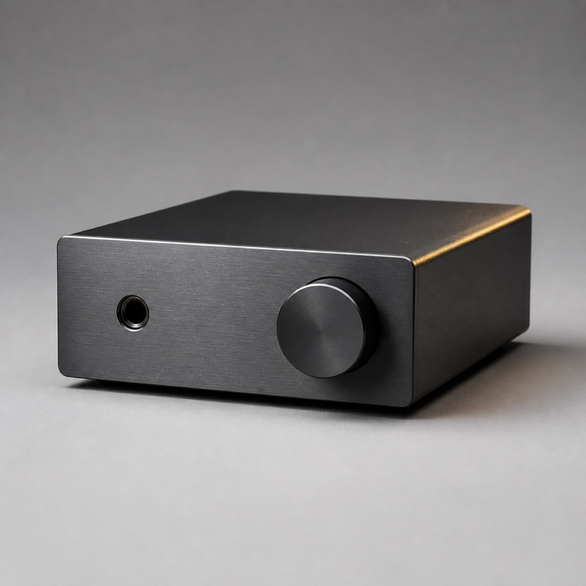 Amps & DACs