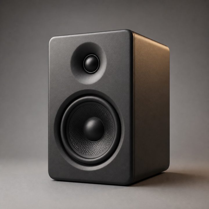 Speakers