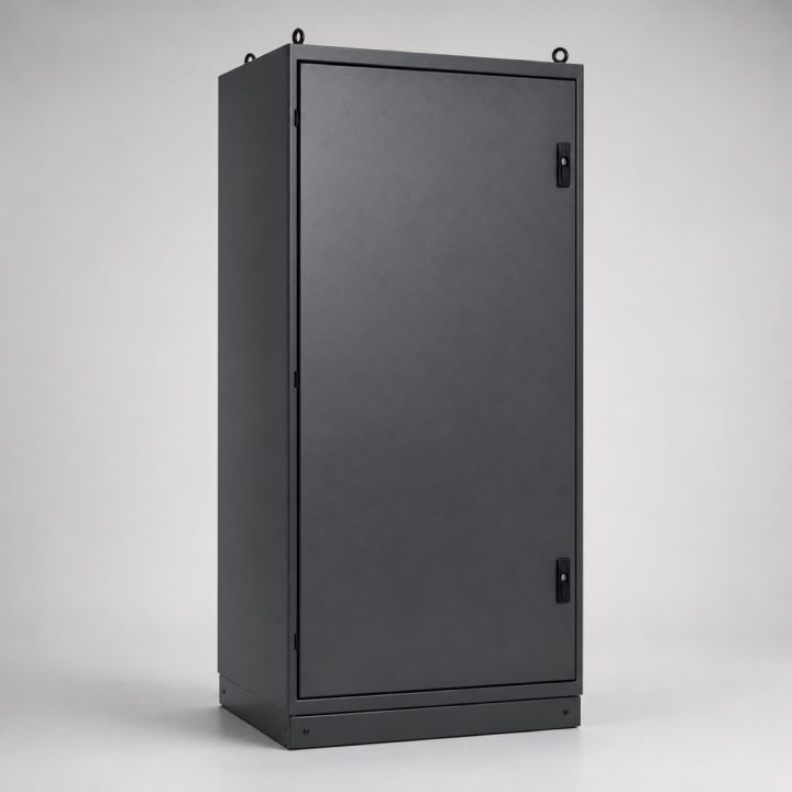 Transfer Switch Panels