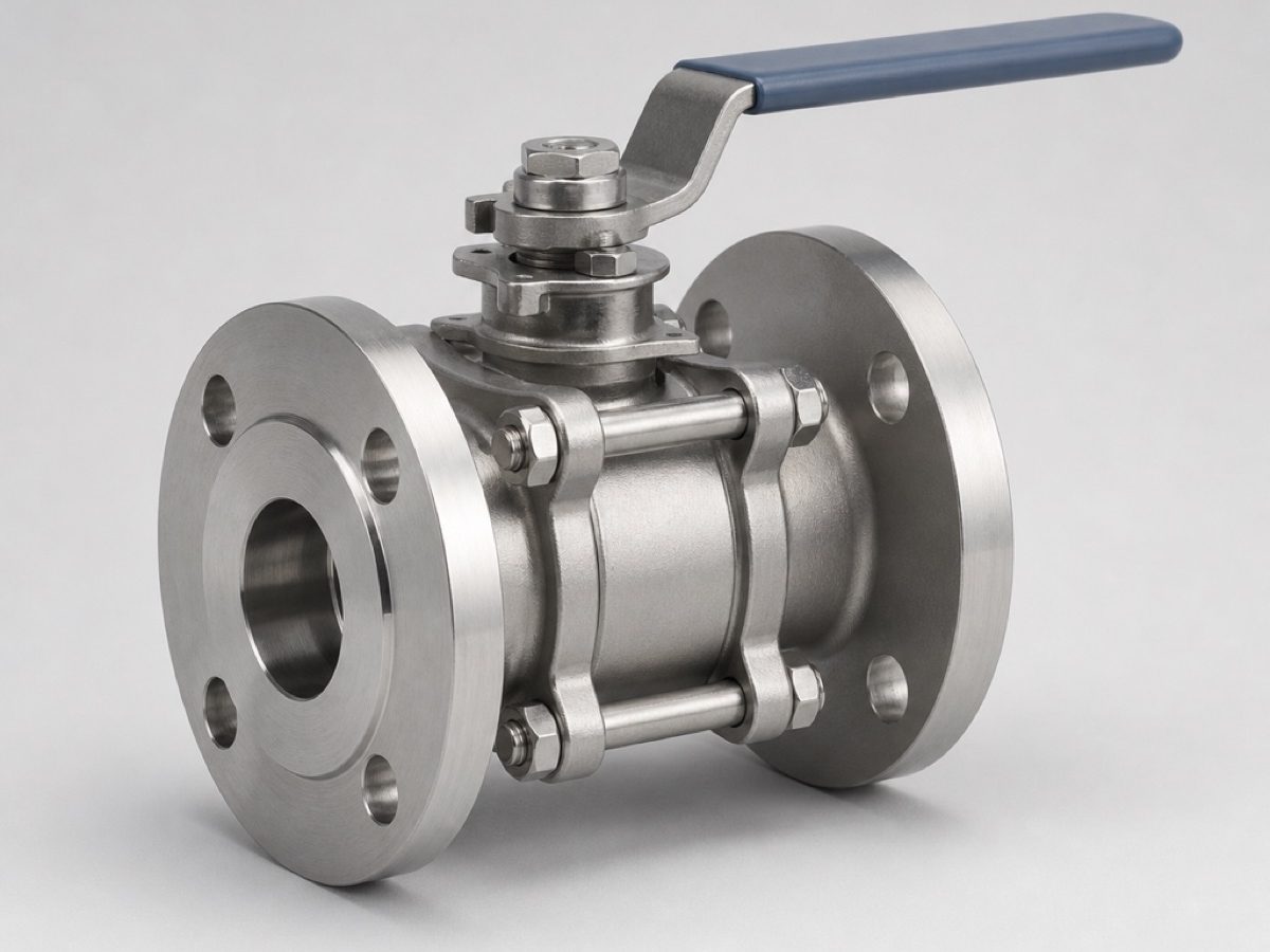 Ball Valves