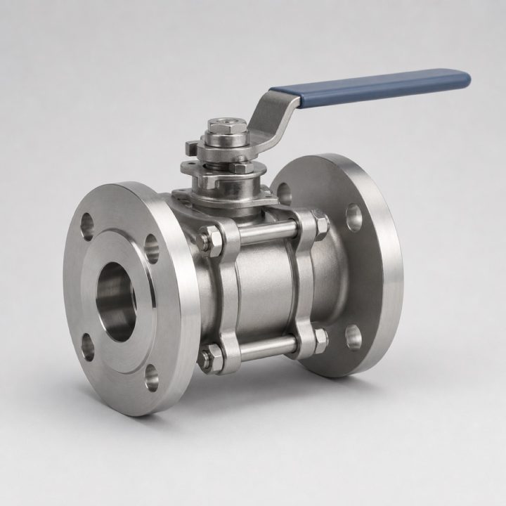 Ball Valves