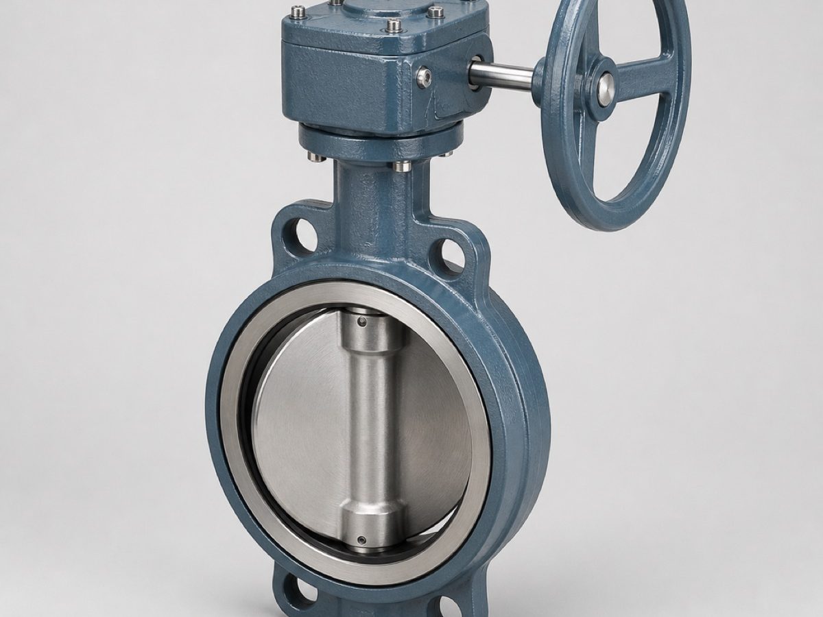 Butterfly Valves