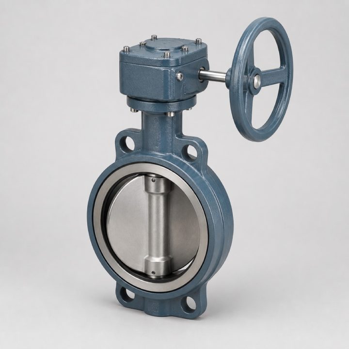 Butterfly Valves