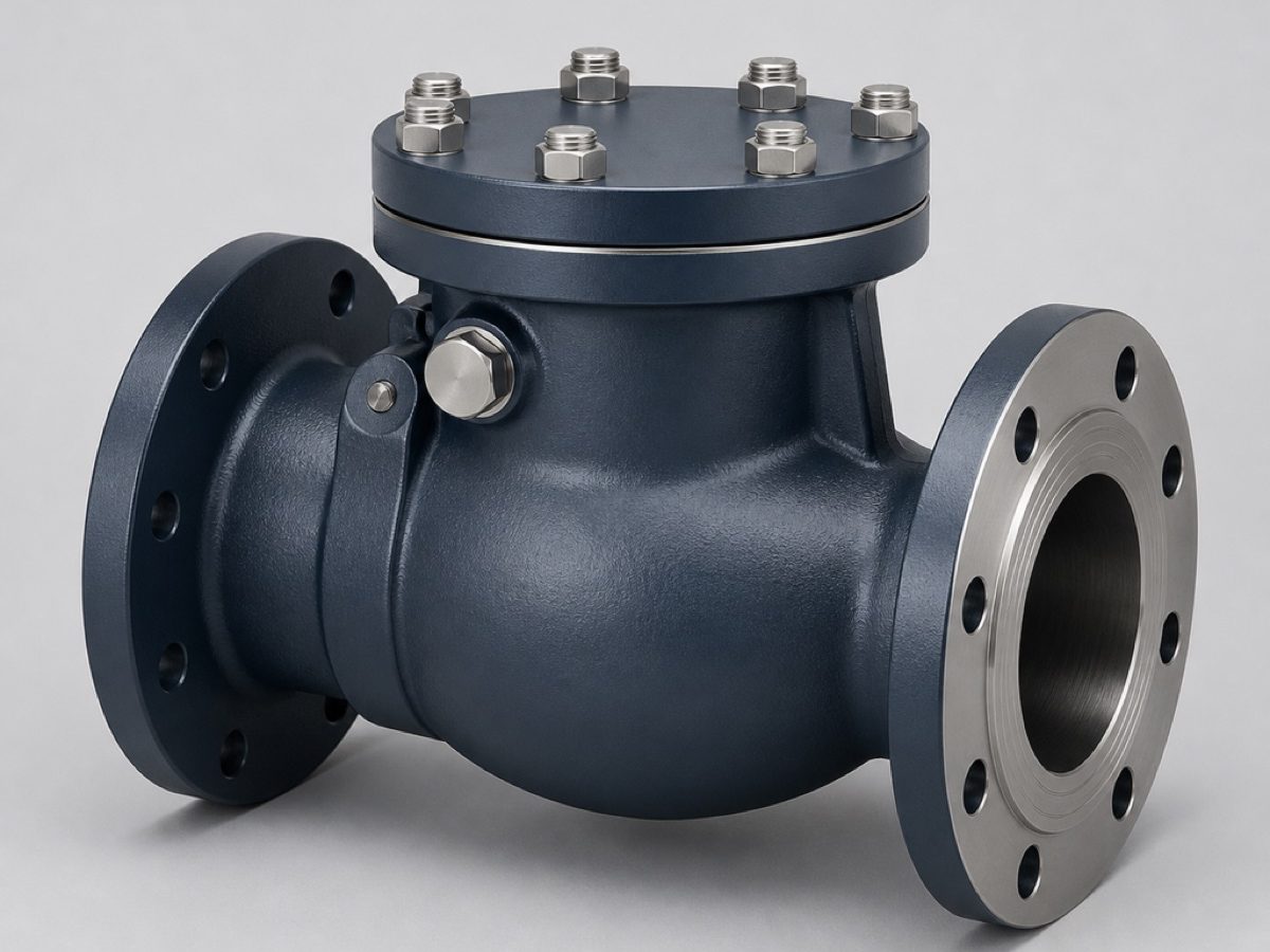 Check Valves