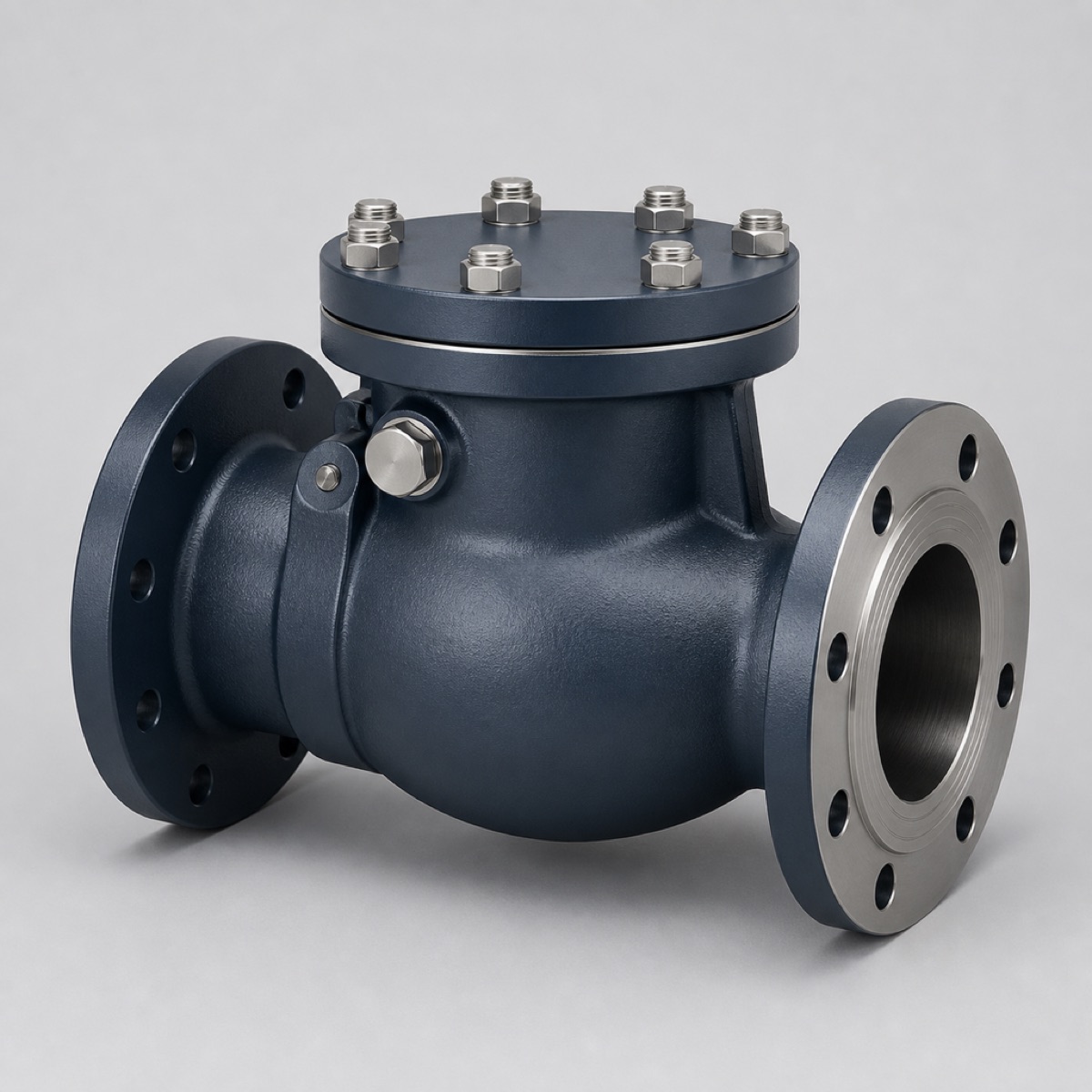 Check Valves