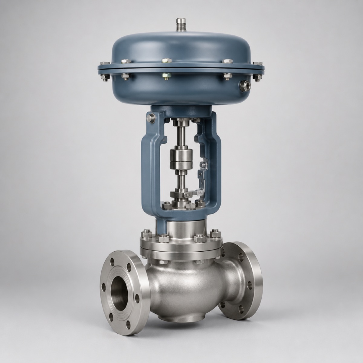 Control Valves