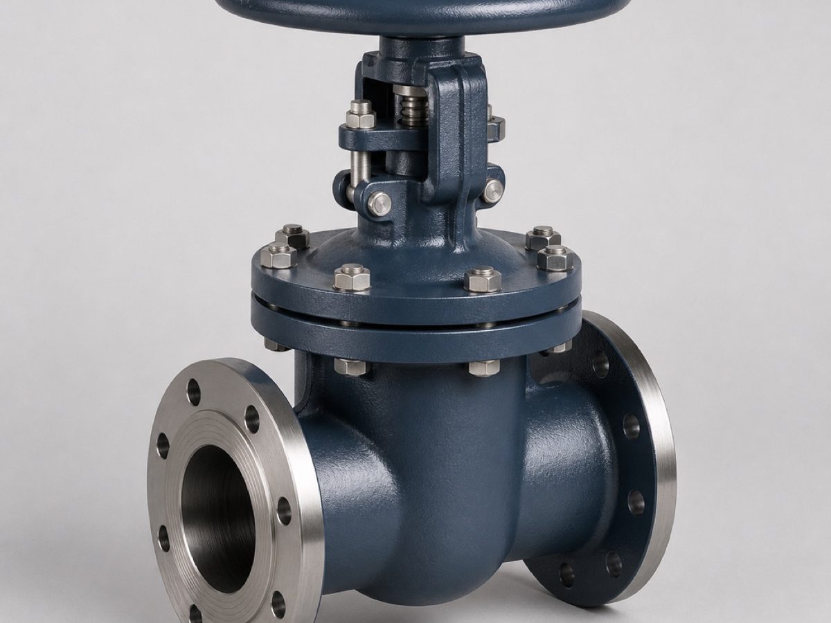 Gate Valves