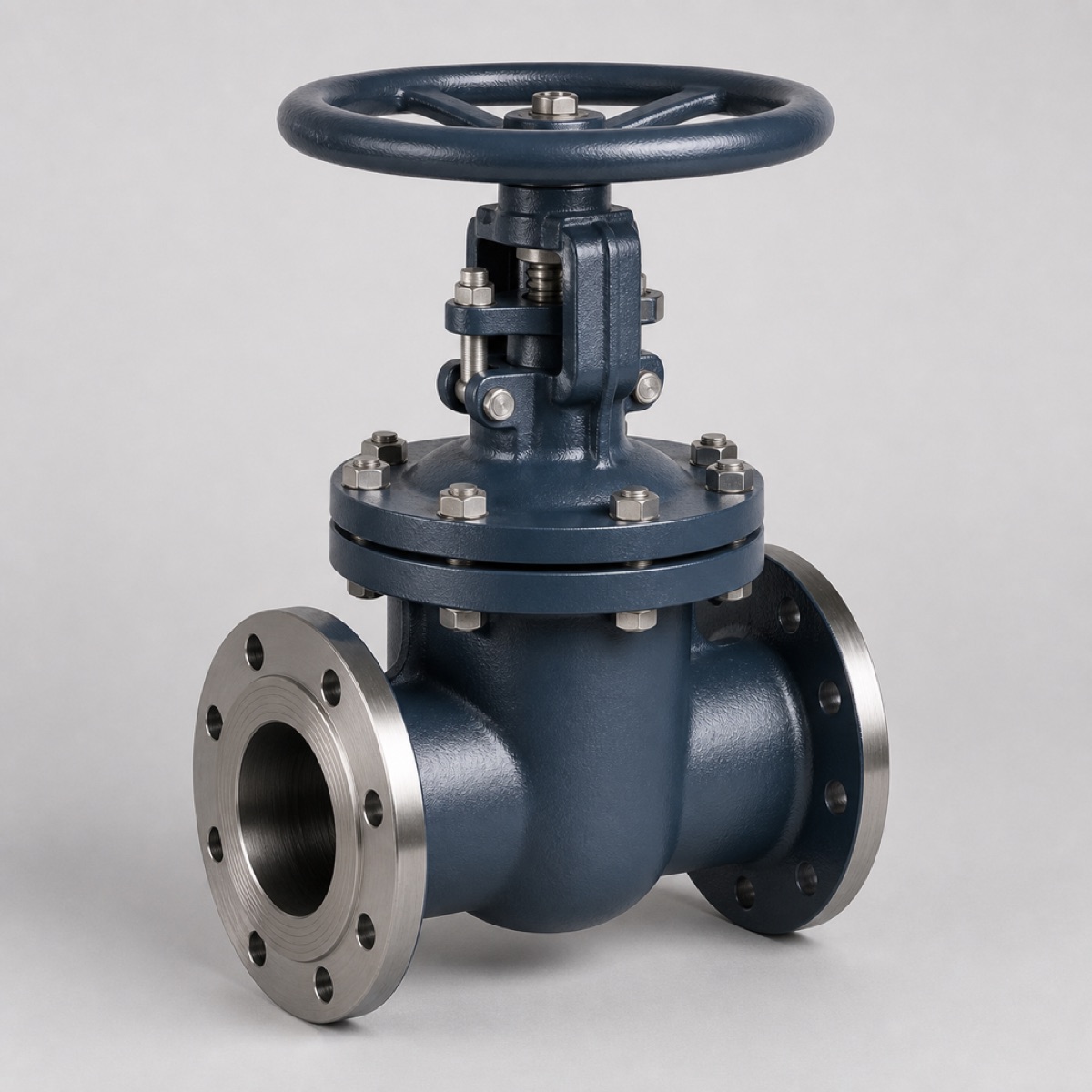 Gate Valves