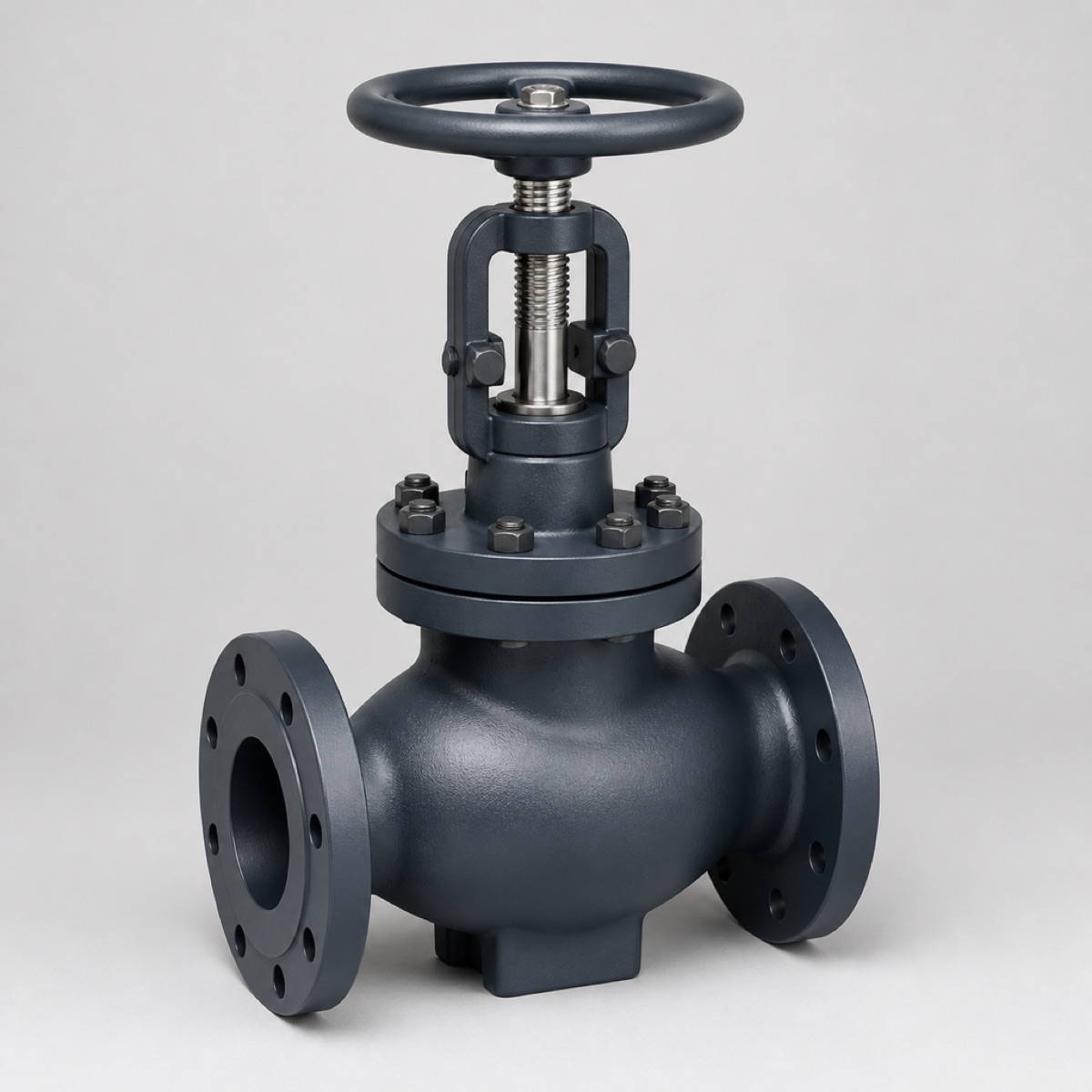 Globe Valves