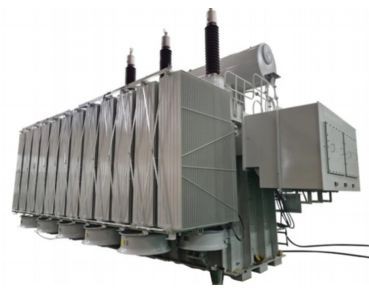 When Should Buyers Choose an On-Load Tap Changer Transformer?