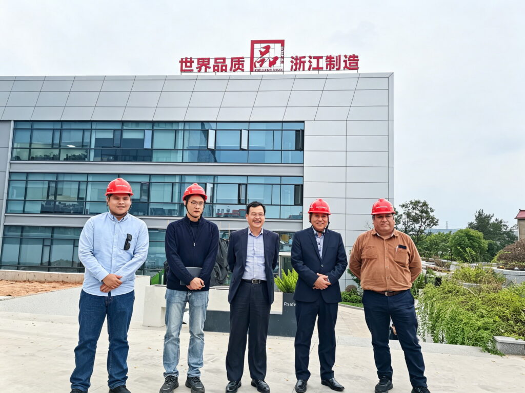 Rsafele project and customer news