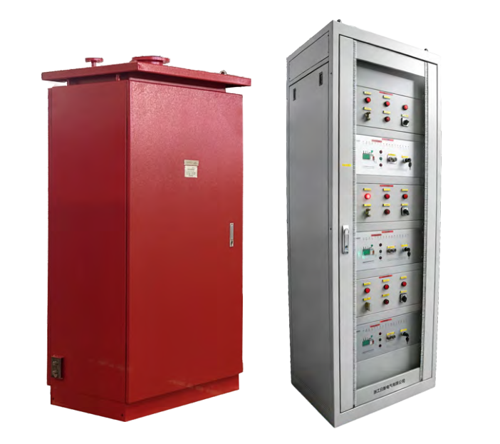 Fire Protection Products