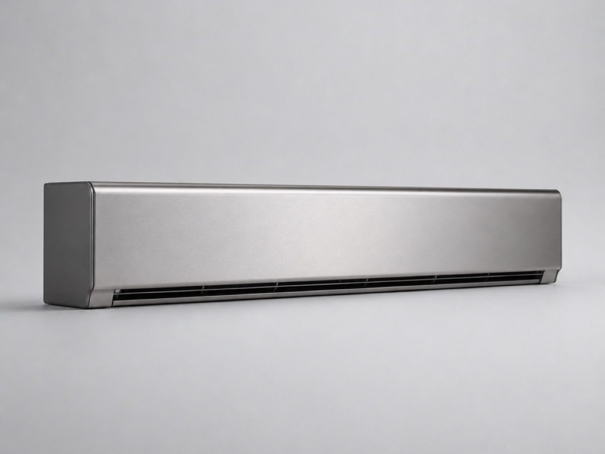 Air Curtains