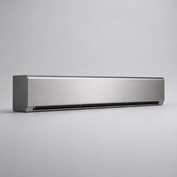 Air Curtains
