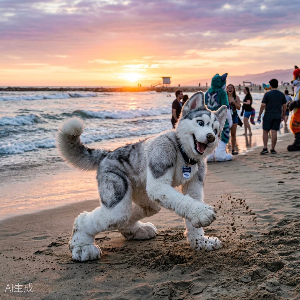 @huskywaves