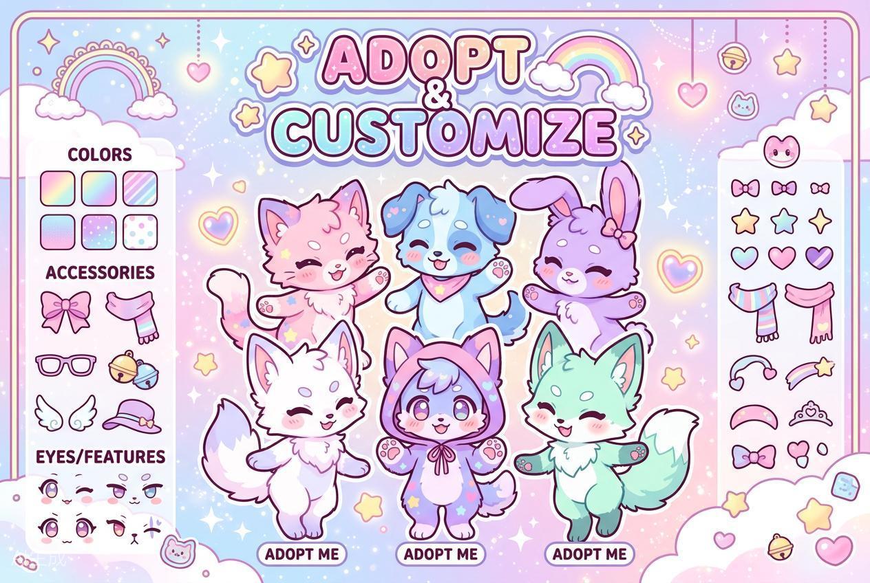 Pre-Adopt