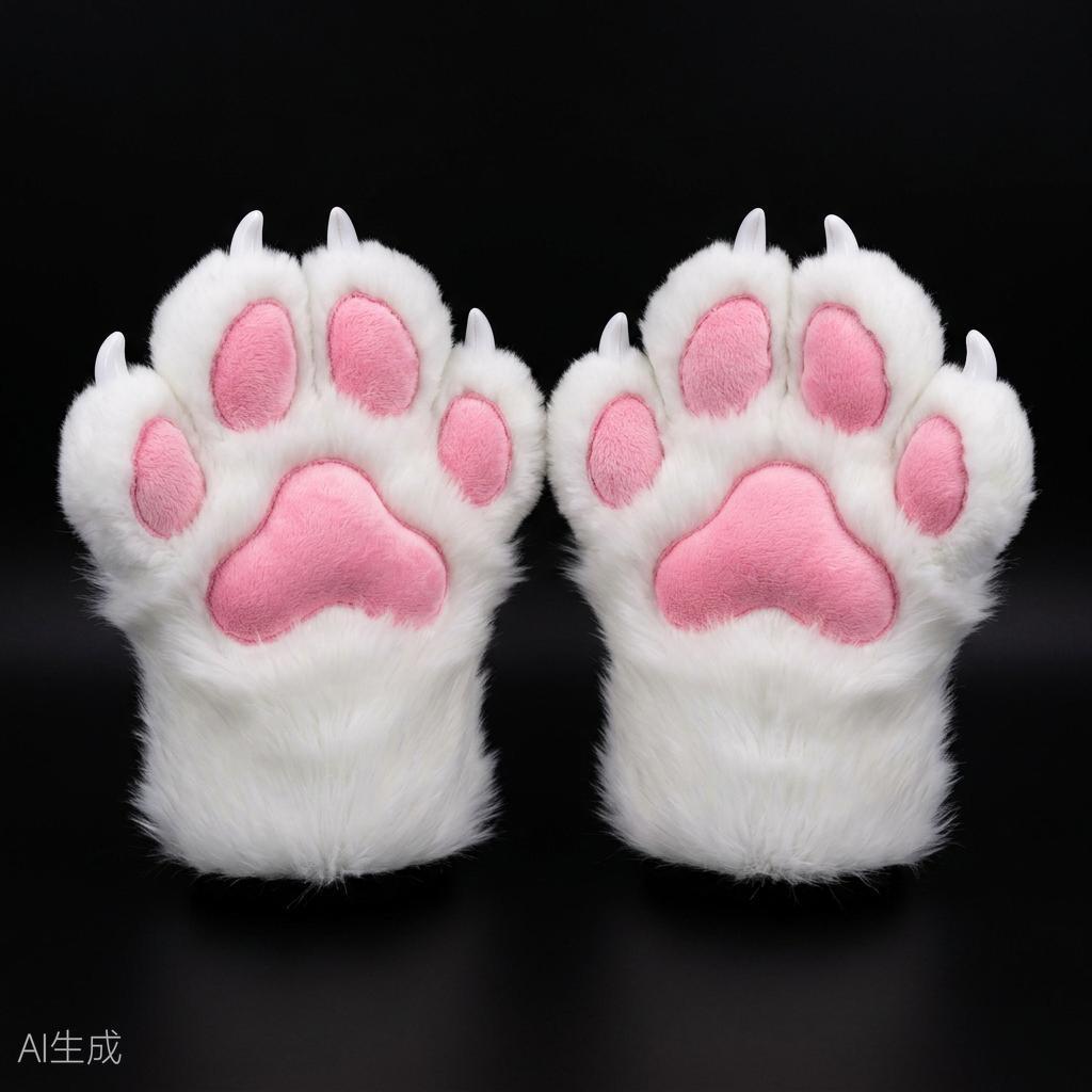 Paws